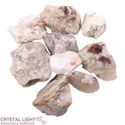 Auctions: Mixed Tourmaline in Quartz (AUCTION)