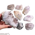 Amethyst Druse Lot 2KG!! (AUCTION)