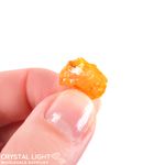 Wulfenite Specimen
