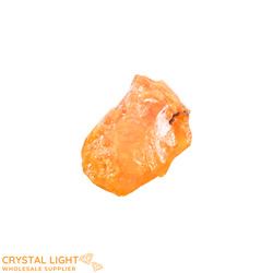 Mini Crystal Specimens: Wulfenite Specimen