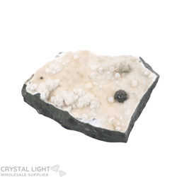 All Other Crystal Specimens: Gyrolite Specimen