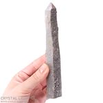 Lithium Quartz Point