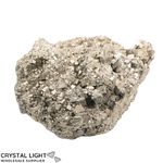 Pyrite Specimen