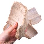Peruvian Aragonite 2kg (AUCTION)