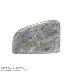 Freeform: Labradorite Freeform