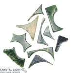 New Zealand Greenstone Lot