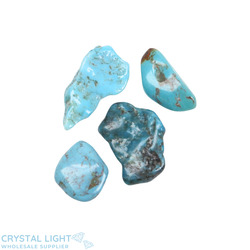 Tumble Lots: Turquoise Tumble Lot
