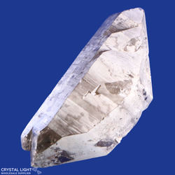 Cathedral Crystals: Smokey Quartz&nbsp;Cathedral Large
