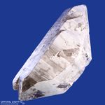 Smokey Quartz&nbsp;Cathedral Large