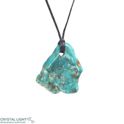 Necklaces: Turquoise Necklace