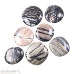 Net Jasper Flatstone Lot