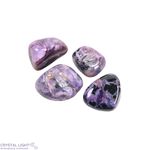 Charoite Tumble Lot