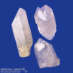 Auctions: Quartz Point Lot (AUCTION)