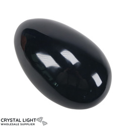 Freeform: Rainbow Obsidian Freeform