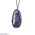 Sugilite Necklace