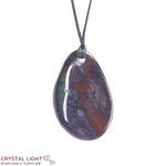 Sugilite Necklace