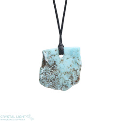 Necklaces: Turquoise Necklace