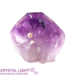 Cut Base Points: Amethyst Phantom Cut Base Point