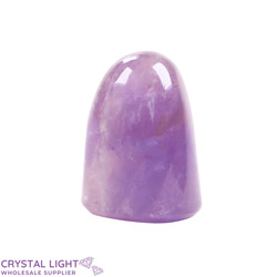 Freeform: Amethyst Freeform
