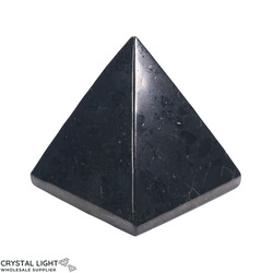Pyramids: Shungite Pyramid