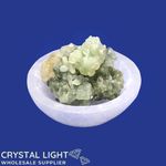 Prehnite Mini Decor Bowl
