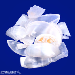 Auctions: Selenite Offcuts (AUCTION) $5 RESERVE!
