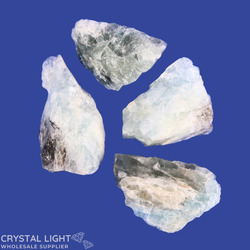 Rough Lots: Aquamarine Rough Lot