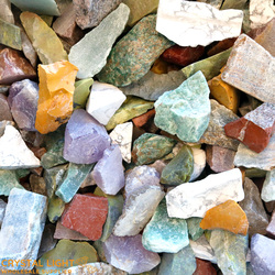 Rough by Weight: Mixed Small Offcuts /1kg