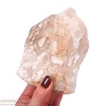 Citrine Elestial