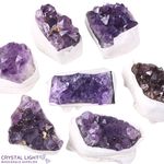 Amethyst Druse (Single) /30-45mm