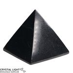 Shungite Pyramid