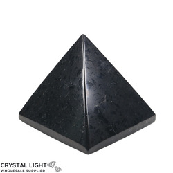 Pyramids: Shungite Pyramid