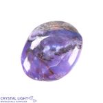 Sugilite Flatstone (Single)