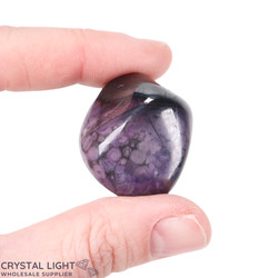 Single Tumble Listings: Sugilite Tumble (Single)