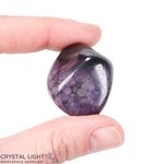 Sugilite Tumble (Single)