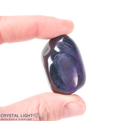 Single Tumble Listings: Sugilite Tumble (Single)