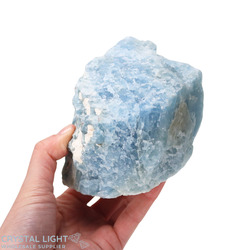 All Other Crystal Specimens: Aquamarine Rough (Single)