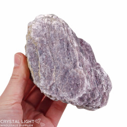 All Other Crystal Specimens: Purple Mica Specimen