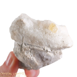 All Other Crystal Specimens: Scheelite Specimen