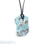 Turquoise Necklace