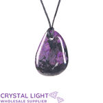 Sugilite Necklace
