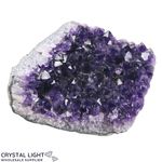 Uruguayan Amethyst Druse