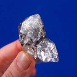 Herkimer Diamond: Herkimer Diamond