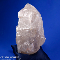 Cathedral Crystals: Light Citrine Cathedral