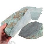Fuchsite Offcut Lot