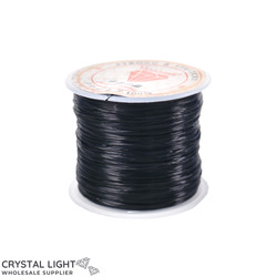 Bracelet Elastic: Bracelet Elastic - Black