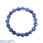 Sodalite Tumble Bracelet