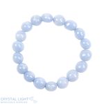 Angelite Tumble Bracelet