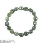 BC Jade Tumble Bracelet