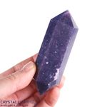 Lepidolite DT Point